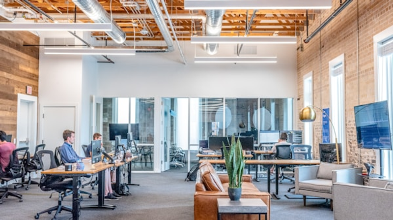 A guest network setup with Unifi equipment